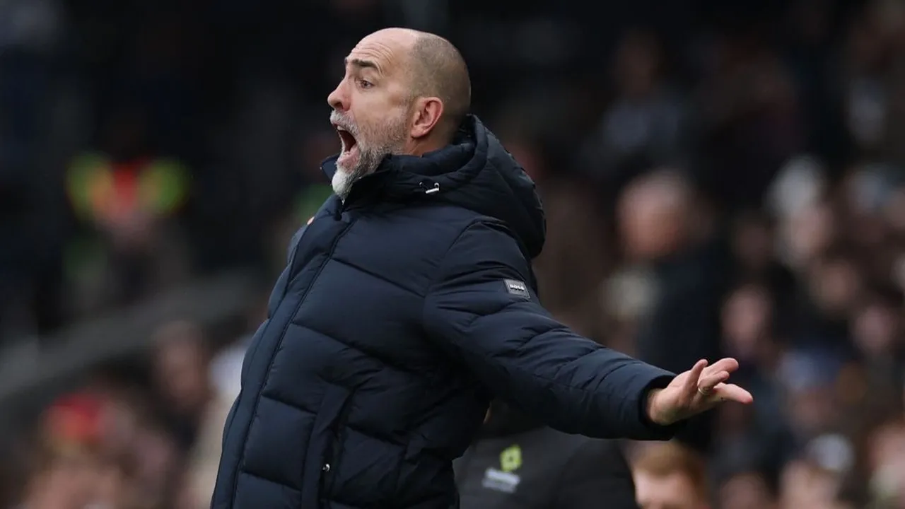 خسائر توتنهام المالية تتجاوز 250 مليون جنيه إسترليني في حالة الهبوط للدرجة الأدنى